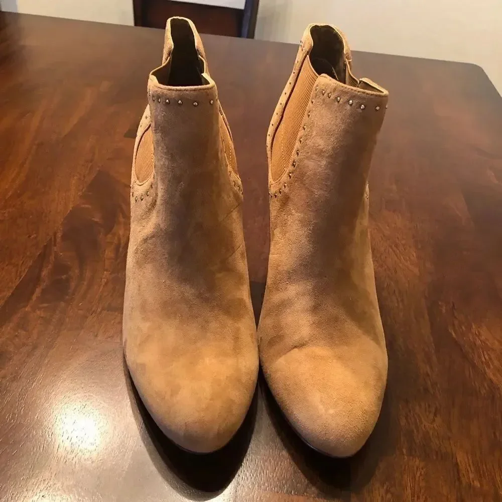 Lauren Ralph Lauren Vivianne Chelsea Boot